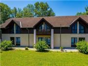 Französische Alpen, Hotel Le Clos du Lac