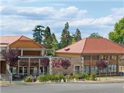 Midi Pyrenees, Hotel Les Portes de Dordogne