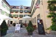Bodensee, Hotel JUFA Gästehaus Meersburg