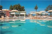 Insel Krk, Hotel Mobile Homes Njivice