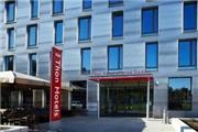 Norwegen, Thon Hotel Ulleval