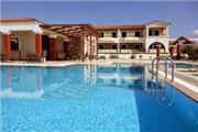 Peloponnes, Hotel Messina Mare