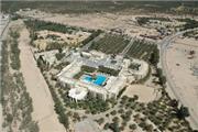 Tunesien - Inland, Hotel El Mouradi Douz