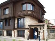 Bulgarien (Sonnenstrand), Hotel Victoria Nessebar