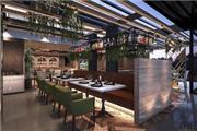 Istanbul & Umgebung, Hotel Ramada Istanbul Asia