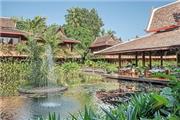 Kambodscha, Angkor Village Hotel