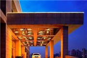Indien: Region Neu Delhi & Bombay, Radisson Blu Hotel New Delhi Dwarka