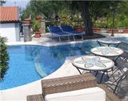 Neapel & Umgebung, Hotel Villa Giovanna