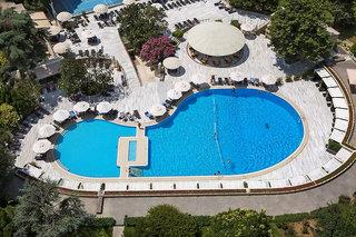 Hilton Istanbul - Türkei - Istanbul & Umgebung