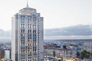 Mövenpick Istanbul - Türkei - Istanbul & Umgebung