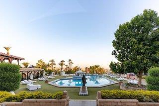 Basma - Ägypten - Luxor & Assuan