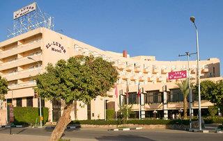 El Luxor - Ägypten - Luxor & Assuan
