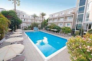 San Borondon - Spanien - Teneriffa