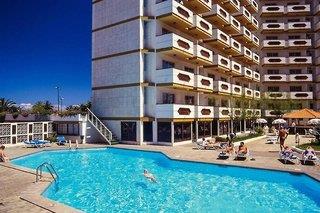 Teneguia - Spanien - Teneriffa