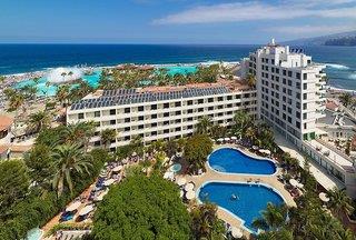 H10 Tenerife Playa - Spanien - Teneriffa