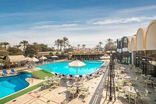 The Oasis Cairo - Ägypten - Kairo & Gizeh & Memphis & Ismailia