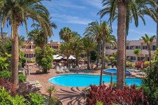 Atlantis Dunapark by Be Live - Spanien - Fuerteventura