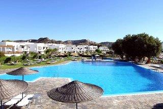 Lakitira Resort Hotel & Village - Griechenland - Kos