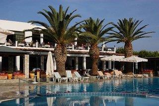 Palladium - Griechenland - Kos