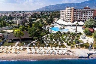 The Holiday Resort Didim - Türkei - Kusadasi & Didyma