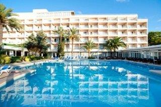 Grupotel Gran Vista - Can Picafort - Spanien Grupotel Gran Vista - Can Picafort - Spanien