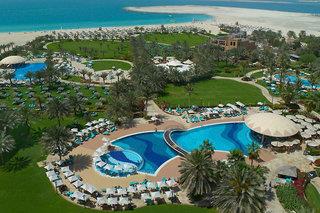 Le Royal Meridien Beach Resort & Spa - Dubai - Vereinigte Arabische Emirate