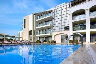 Albatros Spa & Resort Hotel - Griechenland - Kreta