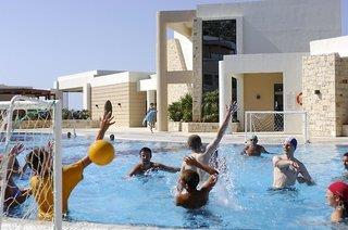 Grand Hotel Holiday Resort - Chersonissos - Griechenland Grand Hotel Holiday Resort - Chersonissos - Griechenland