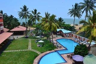 Paradise Beach - Sri Lanka - Sri Lanka