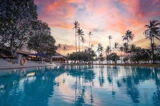 Pegasus Reef - Sri Lanka - Sri Lanka