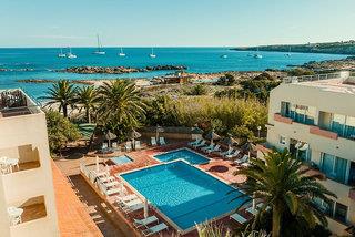 Portu Saler - Spanien - Formentera