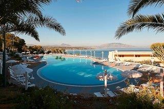 Citta Del Mare Resort