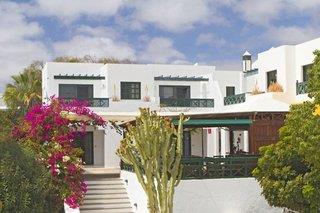 Guinate - Spanien - Lanzarote