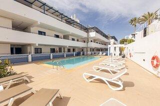 Los Cocoteros - Spanien - Lanzarote
