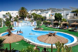 Parque Tropical - Spanien - Lanzarote