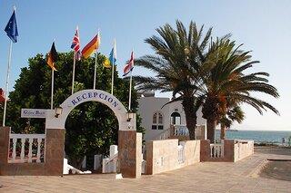 Galera Beach - Spanien - Fuerteventura