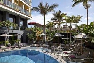 Bohemia Suites & Spa - Spanien - Gran Canaria