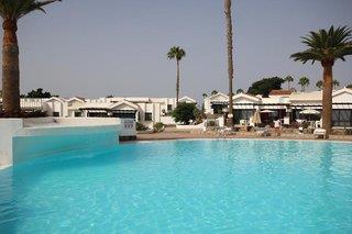 Maspalomas Lago