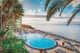 Pestana Palms - Portugal - Madeira