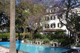 Quinta Da Penha de Franca - Portugal - Madeira