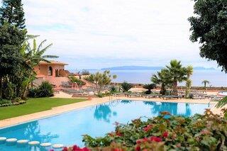 Splendida Botanical Garden & Spa Quinta
