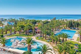 Holiday Village Manar ehem. Magic Life Manar Imperial - Tunesien - Tunesien - Hammamet
