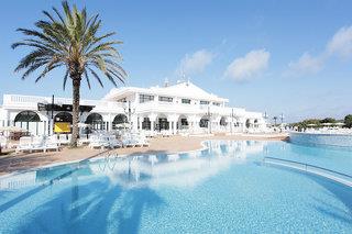 Grupotel Mar de Menorca