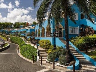 Sandals Regency La Toc Spa & Beach Resort Sandals Regency La Toc Spa & Beach Resort