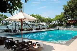 Shangri-La Hotel Bangkok Shangri-La Hotel Bangkok