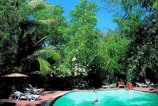 Tropica Bungalows