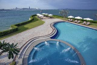 Dusit Thani Pattaya Dusit Thani Pattaya