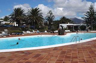 Casas Del Sol - Spanien - Lanzarote