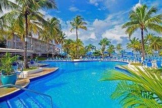 Almond Morgan Bay Beach Resort