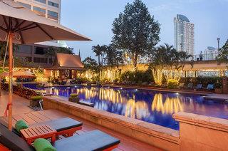 Ramada Plaza by Wyndham Bangkok Menam Riverside Ramada Plaza by Wyndham Bangkok Menam Riverside